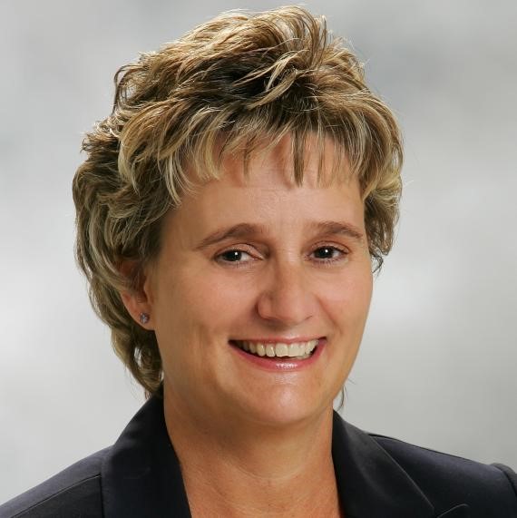 ESAAL Executive Director, Lisa Newcomb