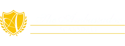 The Ambassador of Scarsdale