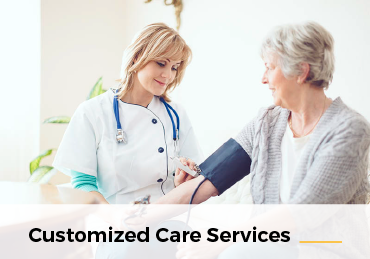 Customized Care Services
