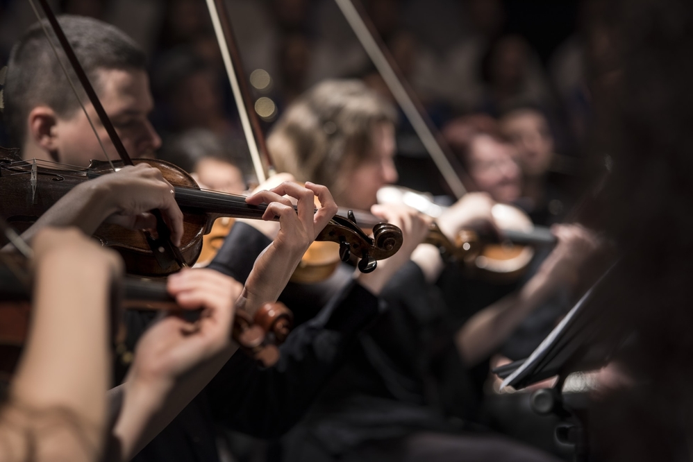 Music Channels and Events