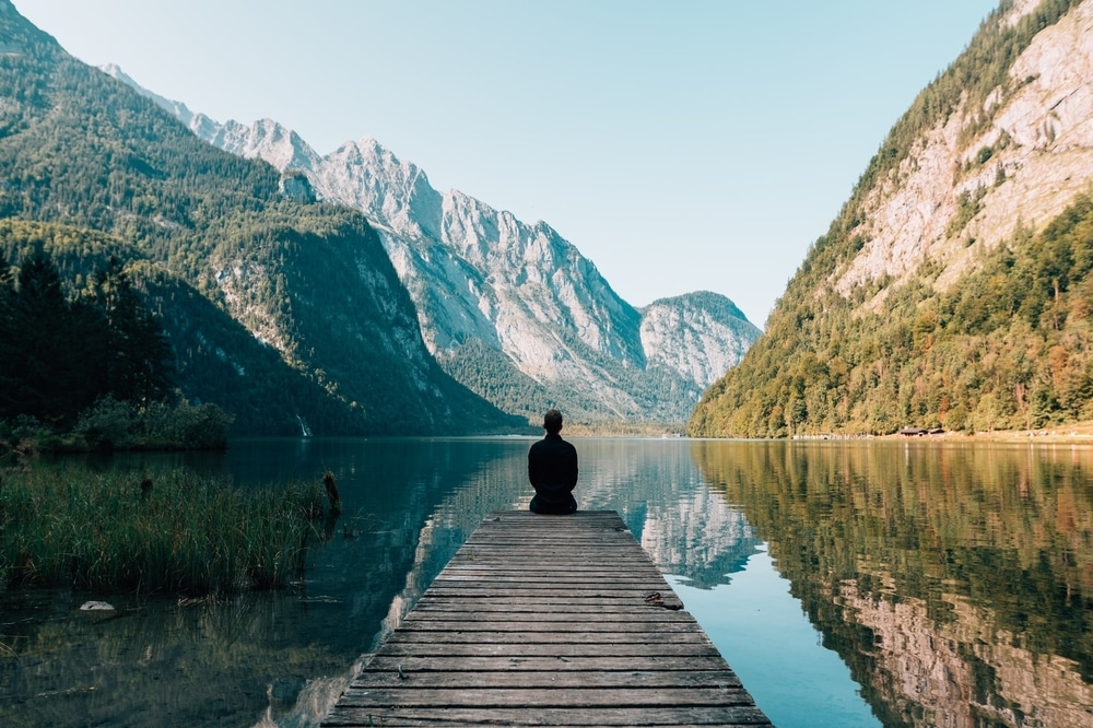 Exercise for the Body and the Mind