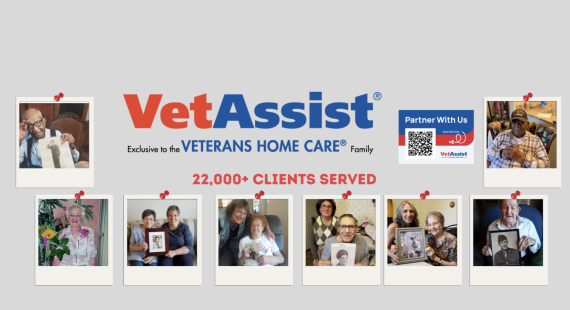 Vet Assist Program Info