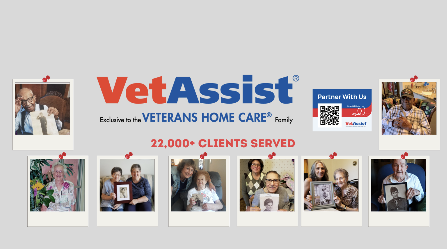 Vet Assist Program Info